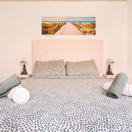 Apartamento Dayely Corralejo Exteriör bild