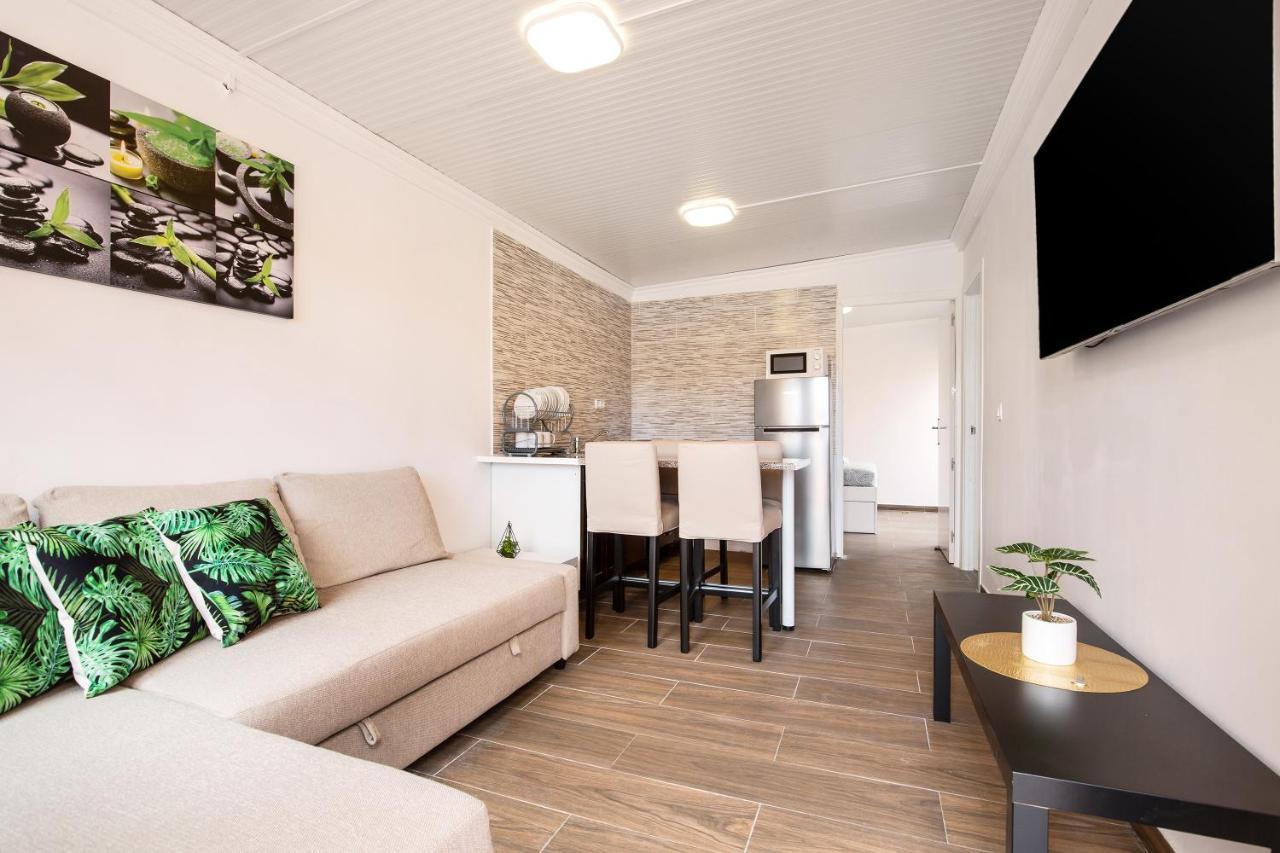 Apartamento Dayely Corralejo Exteriör bild