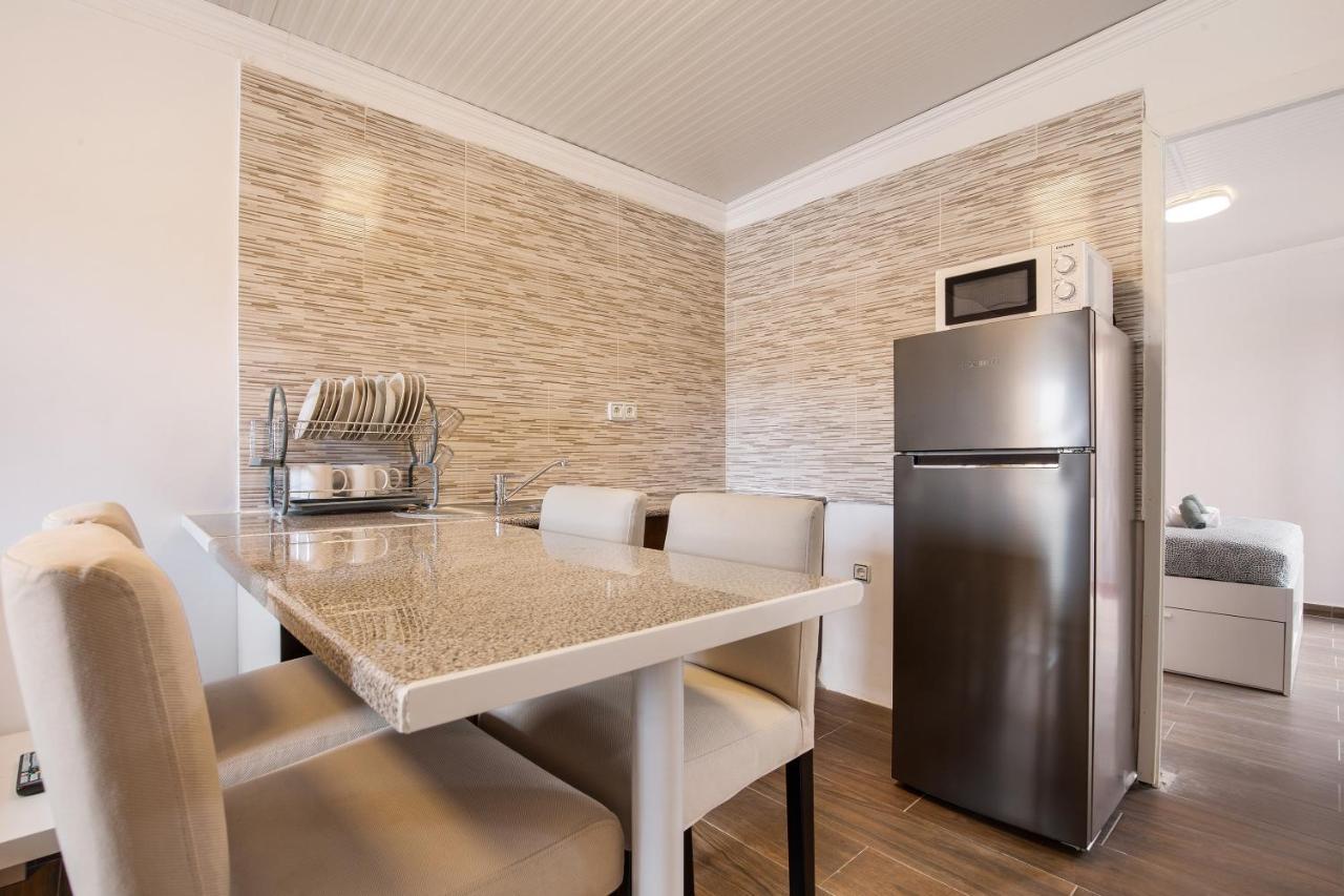 Apartamento Dayely Corralejo Exteriör bild