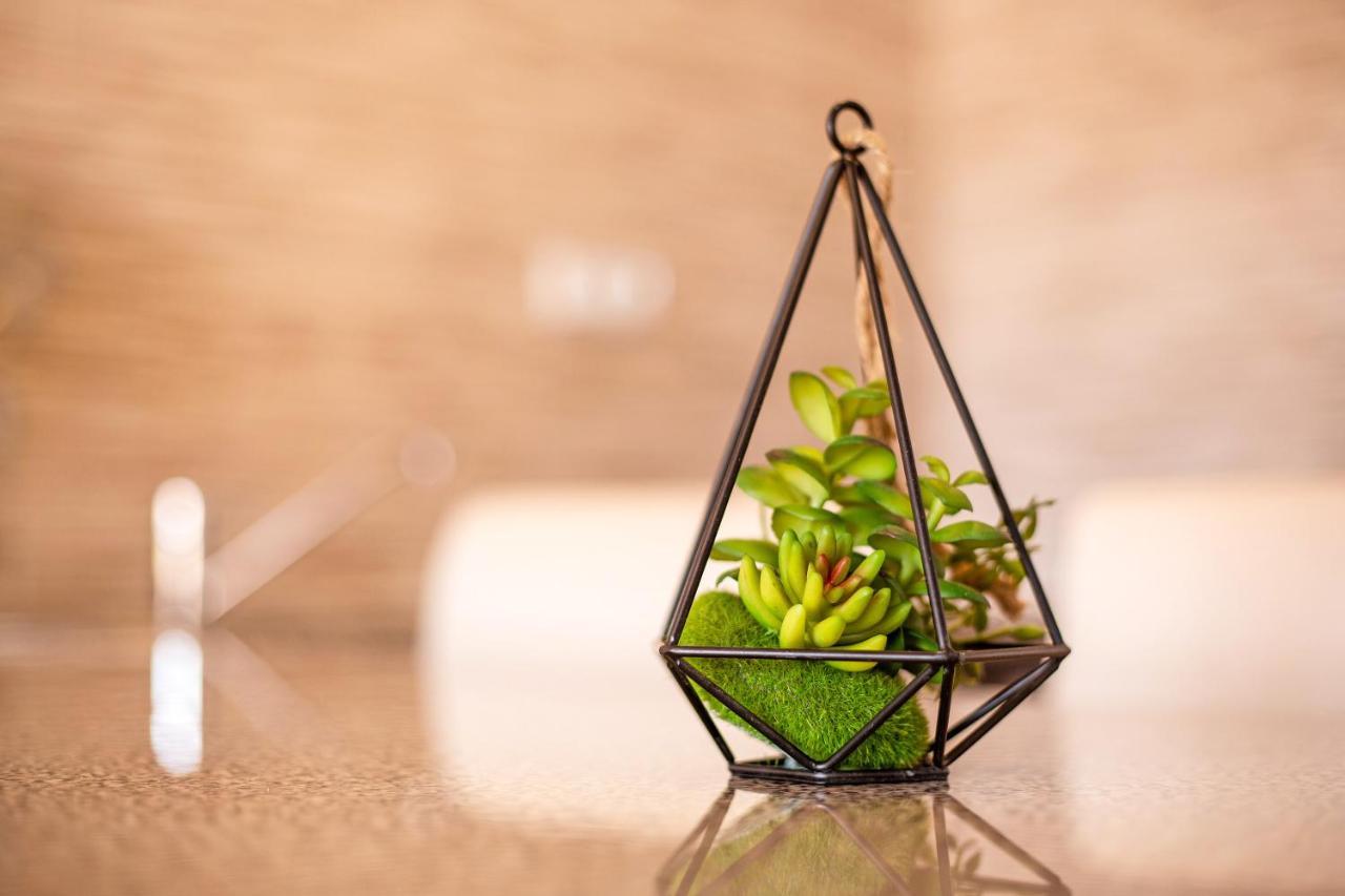 Apartamento Dayely Corralejo Exteriör bild